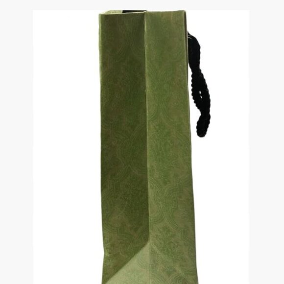 Gucci Equilibrium Collection Gift Bag Size Small NWOT - Picture 4 of 6